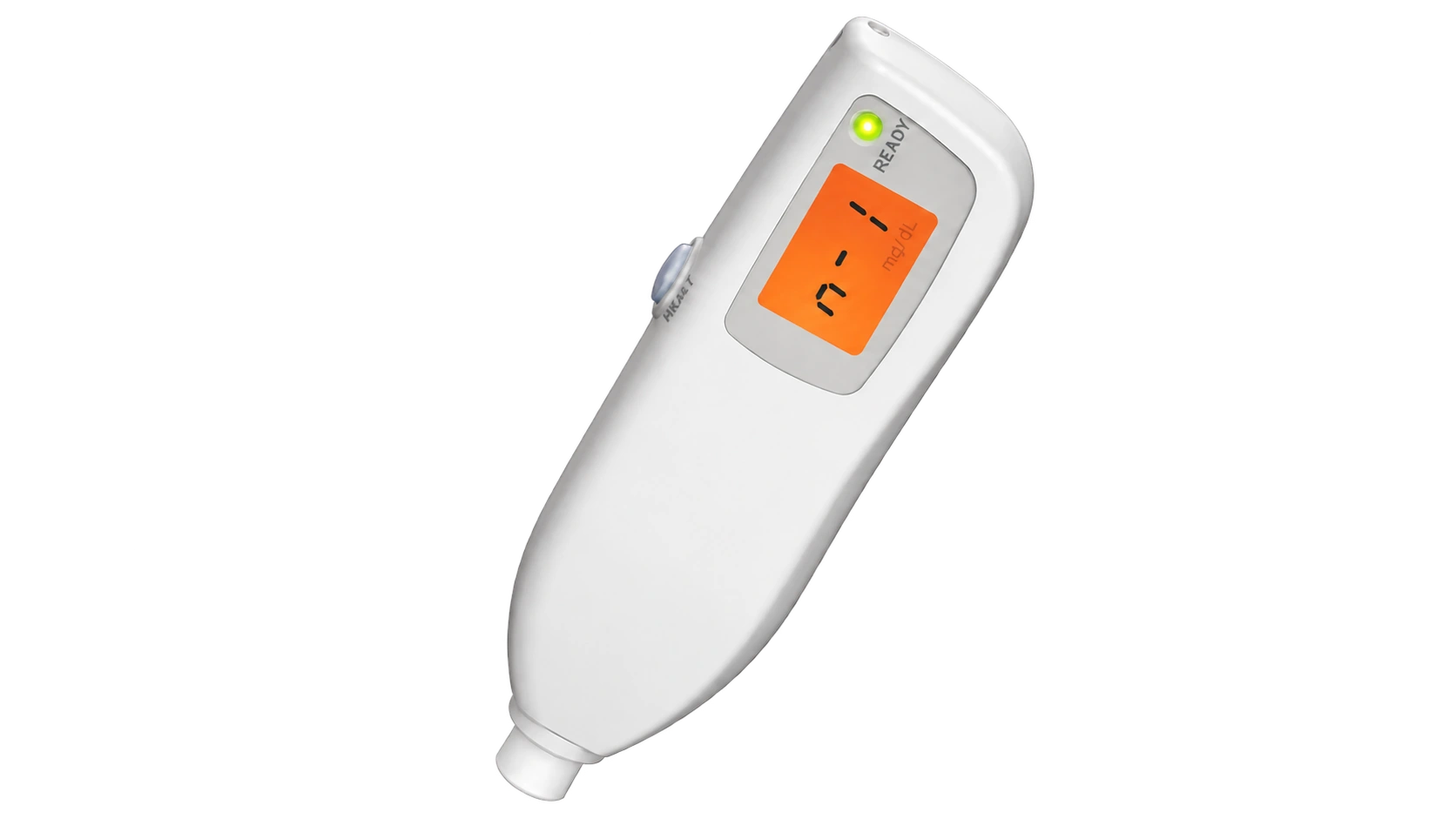 JM-103一体化手持机身