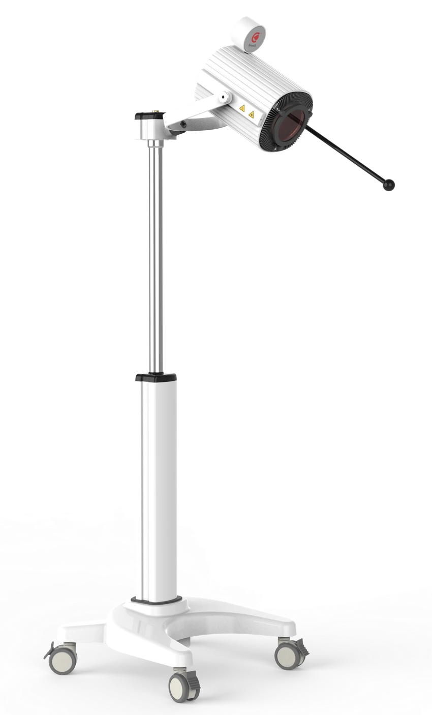 赛射SG750光谱治疗仪